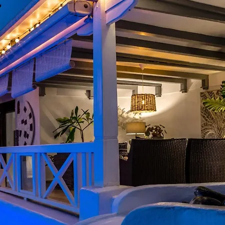 Deluxe Designer Historic Via Lactea, Panoramic Sea Views, Own Private Heated Pool And Subtropical Garden * La Asomada (Lanzarote)