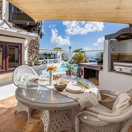 Willa Deluxe Designer Historic Via Lactea, Panoramic Sea Views, Own Private Heated Pool And Subtropical Garden *