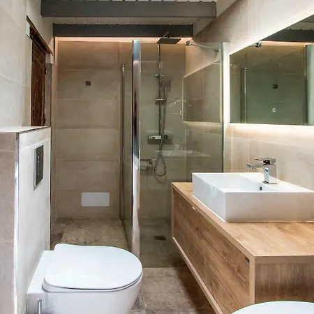 Willa Deluxe Designer Historic Via Lactea, Panoramic Sea Views, Own Private Heated Pool And Subtropical Garden La Asomada (Lanzarote)