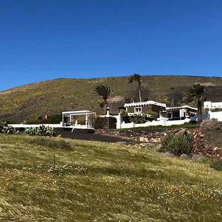 Deluxe Designer Historic Via Lactea, Panoramic Sea Views, Own Private Heated Pool And Subtropical Garden Villa *