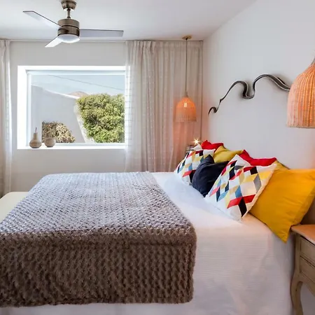 Deluxe Designer Historic Via Lactea, Panoramic Sea Views, Own Private Heated Pool And Subtropical Garden