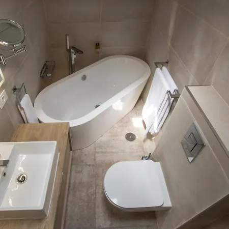 فيلة Deluxe Designer Historic Via Lactea, Panoramic Sea Views, Own Private Heated Pool And Subtropical Garden *