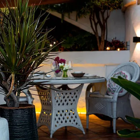 Via Lactea: Historic Luxury With Sea Views And Private Pool Villa