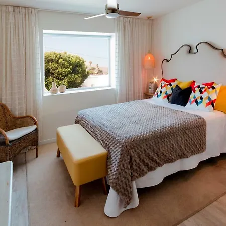 Deluxe Designer Historic Via Lactea, Panoramic Sea Views, Own Private Heated Pool And Subtropical Garden