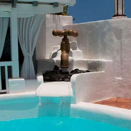 Deluxe Designer Historic Via Lactea, Panoramic Sea Views, Own Private Heated Pool And Subtropical Garden * La Asomada