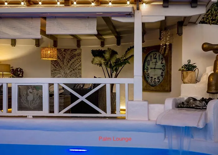 Deluxe Designer Historic Via Lactea, Panoramic Sea Views, Own Private Heated Pool And Subtropical Garden Villa *