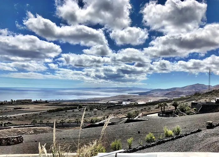 Villa Deluxe Designer Historic Via Lactea, Panoramic Sea Views, Own Private Heated Pool And Subtropical Garden