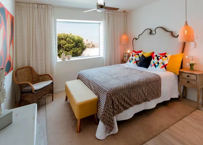 Deluxe Designer Historic Via Lactea, Panoramic Sea Views, Own Private Heated Pool And Subtropical Garden