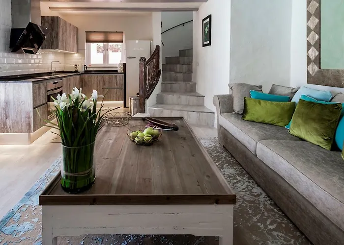 Deluxe Designer Historic Via Lactea, Panoramic Sea Views, Own Private Heated Pool And Subtropical Garden